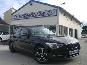 BMW Série 1 (F21/FDA 143CH SPORT 5P