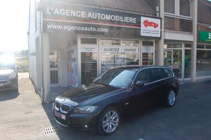 BMW Série d 245 ch E91 Luxe Garantie 3 mois