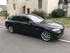 BMW Touring 520d 184ch 136g Luxe A