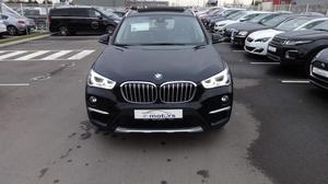 BMW X1 F48 xDrive xLine 20d Automatique + Toit panoramique