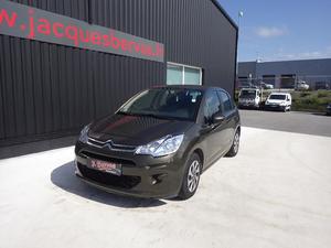 CITROëN C3 1.0 VTI PURETECH ATTRACTION