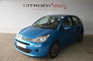 CITROëN C3 BlueHDi 75 Attraction