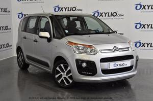 CITROëN C3 Picasso (2)1.6 BlueHDI 100 cv Confort CLIM