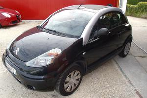 CITROëN C3 Pluriel 1.4i