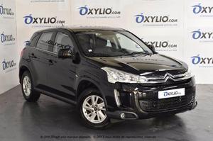 CITROëN C4 Aircross 4x2 1.8 HDI 150 Collection GPS