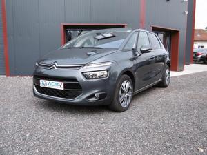 CITROëN C4 Picasso Bluehdi 120ch exclusive s&s ea