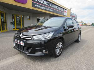 CITROëN C4 PureTech 130ch Millenium S et S