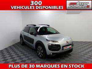 CITROëN C4 cactus 1.6 BLUEHDI 100 S&S SHINE ETG6