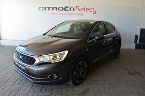 CITROëN DS4 BlueHDi 120ch So Chic S&S