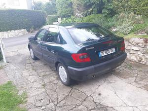 CITROëN Xsara 1.8i Clim