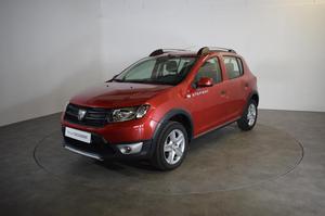 DACIA 1.5 DCI 90 FAP STEPWAY AMBIANCE