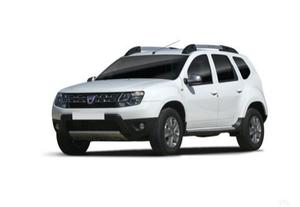 DACIA Duster dCi x4 Explorer