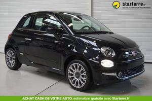 FIAT 500 MY CH LOUNGE