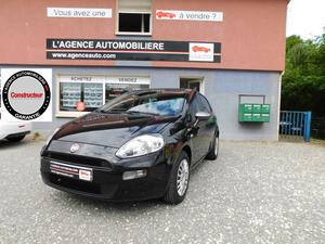 FIAT Punto 1.2 young 69 gar construc 1er main