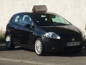 FIAT Punto 1.3 Multijet 16V Cult II