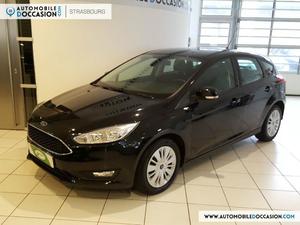 FORD Focus 1.5 TDCi 120ch Business Nav