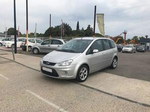 FORD Focus C-MAX 1.8 TDCi 115ch Trend