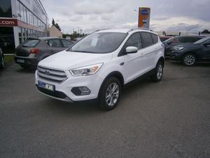 FORD Kuga 2.0 tdci 150ch titanium 4x2