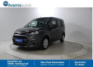 FORD Tourneo VP 1.6 TDCi 115 Trend