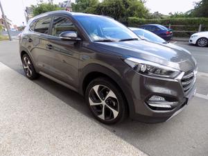 HYUNDAI Tucson 1.7 CRDI 115ch Premium Pack+ 2WD