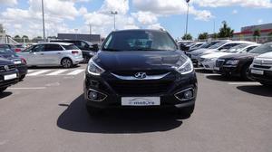 HYUNDAI iX35 Go! Navi CRDi x2