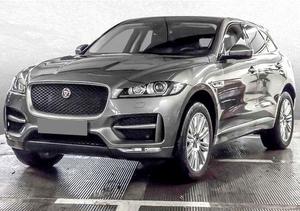 JAGUAR F-PACE 30D AWD R-SPORT 300CV