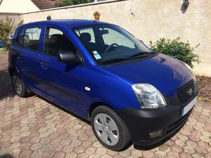 KIA Picanto 1.0 LX