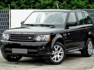 LAND-ROVER Range Rover 3.0 SDV6 SE 256CV