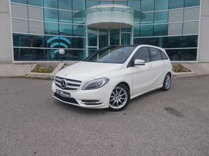 MERCEDES Classe B 200 CDI Sport