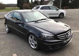 MERCEDES Classe CLC 200 CDI  KM