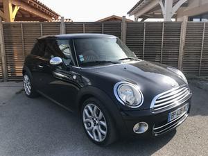 MINI Cooper COOPER D PACK CHILI