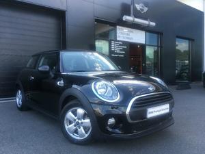 MINI Cooper One 102ch Pack Salt