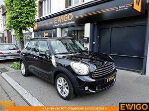 MINI Mini Countryman D 112 ch Cooper Pack Chili A