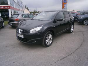 NISSAN Qashqai 1.5 dci 110ch fap acenta