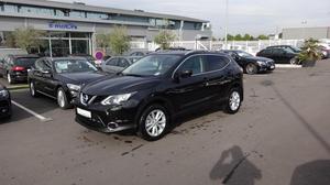 NISSAN Qashqai N-Connecta dCi x2 + Pack Design