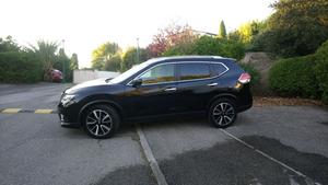 NISSAN X-TRAIL 1.6 DIG-T 163 Euro 6 7pl Connect Edition