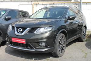 NISSAN X-Trail 1.6 dCi 130ch Tekna Xtronic 7 pl