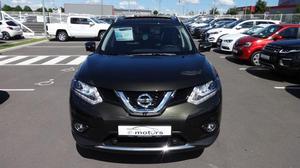 NISSAN X-Trail Tekna dCi 177 Xtronic 7pl 4x2