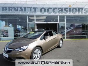 OPEL Cascada