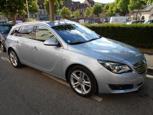 OPEL Insignia 2.0 CDTI 140ch Cosmo Pack