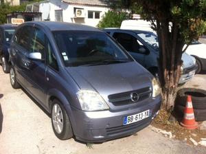 OPEL Meriva 1.7 CDTI - 100 Enjoy