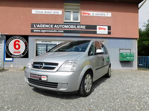 OPEL Meriva 1.7 CDTI Essentia Gar 6 mois