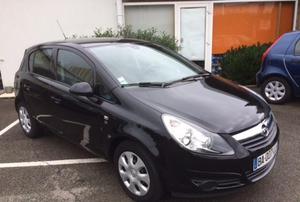 Opel Corsa Edition  L CDTI 75 cv d'occasion