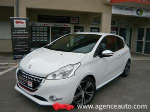 PEUGEOT 1.6 THP 200 GTI 3p BVM6 (Gtie 6 mois)