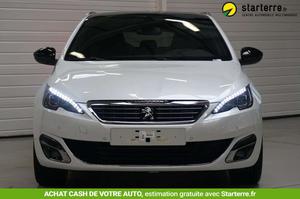 PEUGEOT 308 SW 1.6 BLUEHDI 120CH EAT6 GTLINE GPS