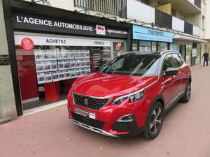 PEUGEOT  BlueHDi 150ch GT Line S et S