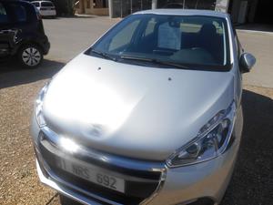 PEUGEOT  BlueHDi 75ch BVM5 Active