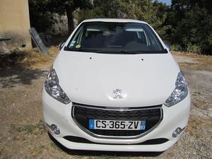 PEUGEOT  HDi 68ch FAP BVM5 Urban Soul