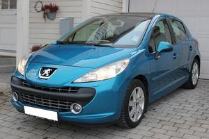 PEUGEOT  HDi 70ch BLUE LION Active