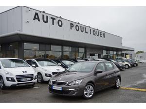 PEUGEOT  HDi FAP 92ch Business Pack 5p